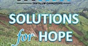 AVX Announces Solutions for Hope Pilot