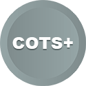 COTS-PLUS