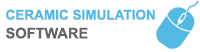 Ceramic Simulation Software