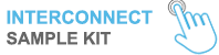 KYOCERA AVX Interconnect Sample Kit