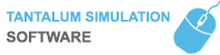 Tantalum Simulation Software