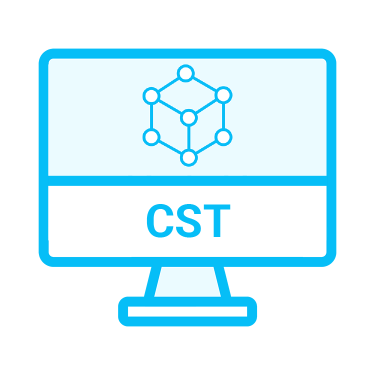 CST Files